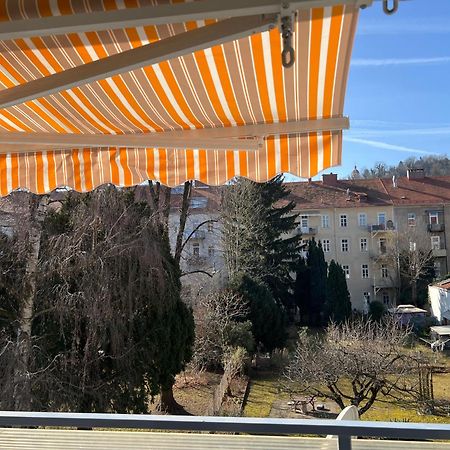 Apartment Zhang Грац Екстериор снимка