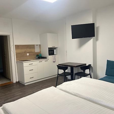 Apartment Zhang Грац Екстериор снимка