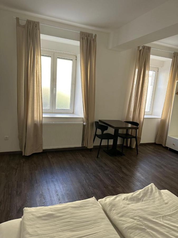 Apartment Zhang Грац Екстериор снимка
