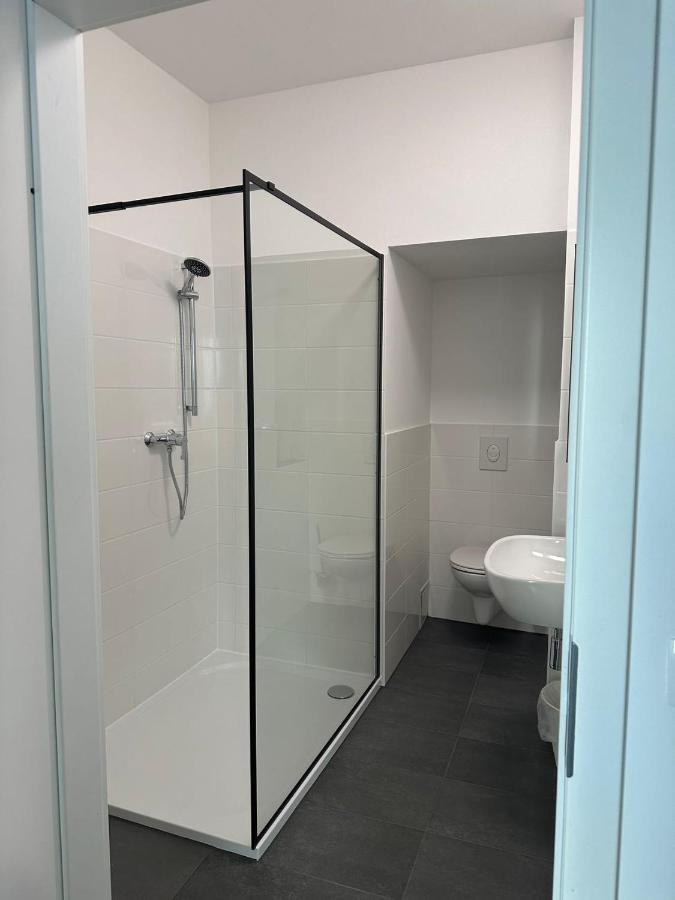 Apartment Zhang Грац Екстериор снимка