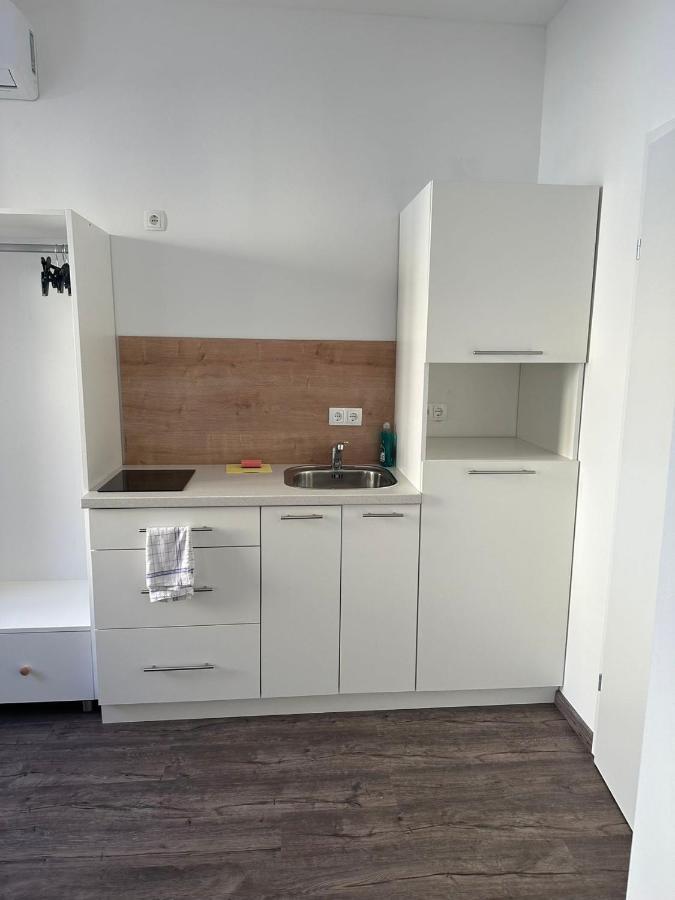 Apartment Zhang Грац Екстериор снимка