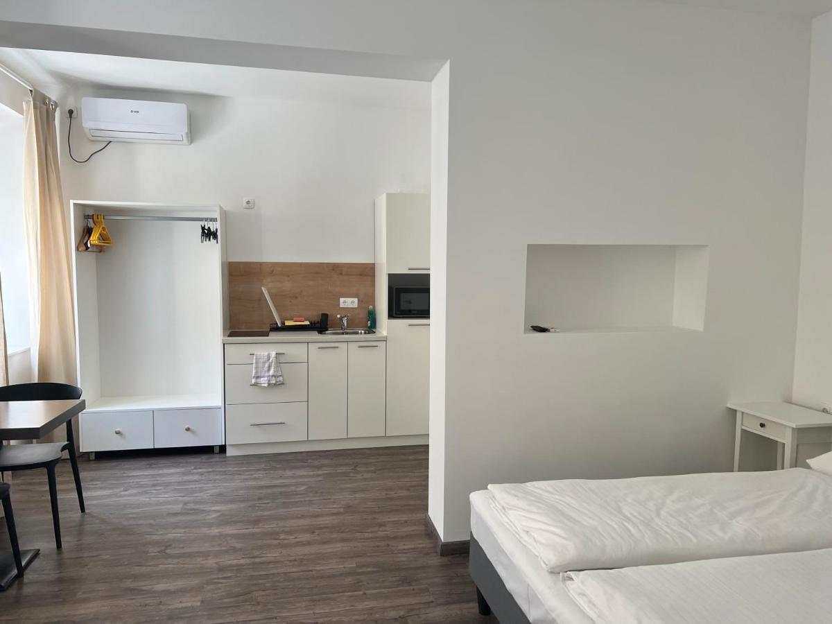 Apartment Zhang Грац Екстериор снимка