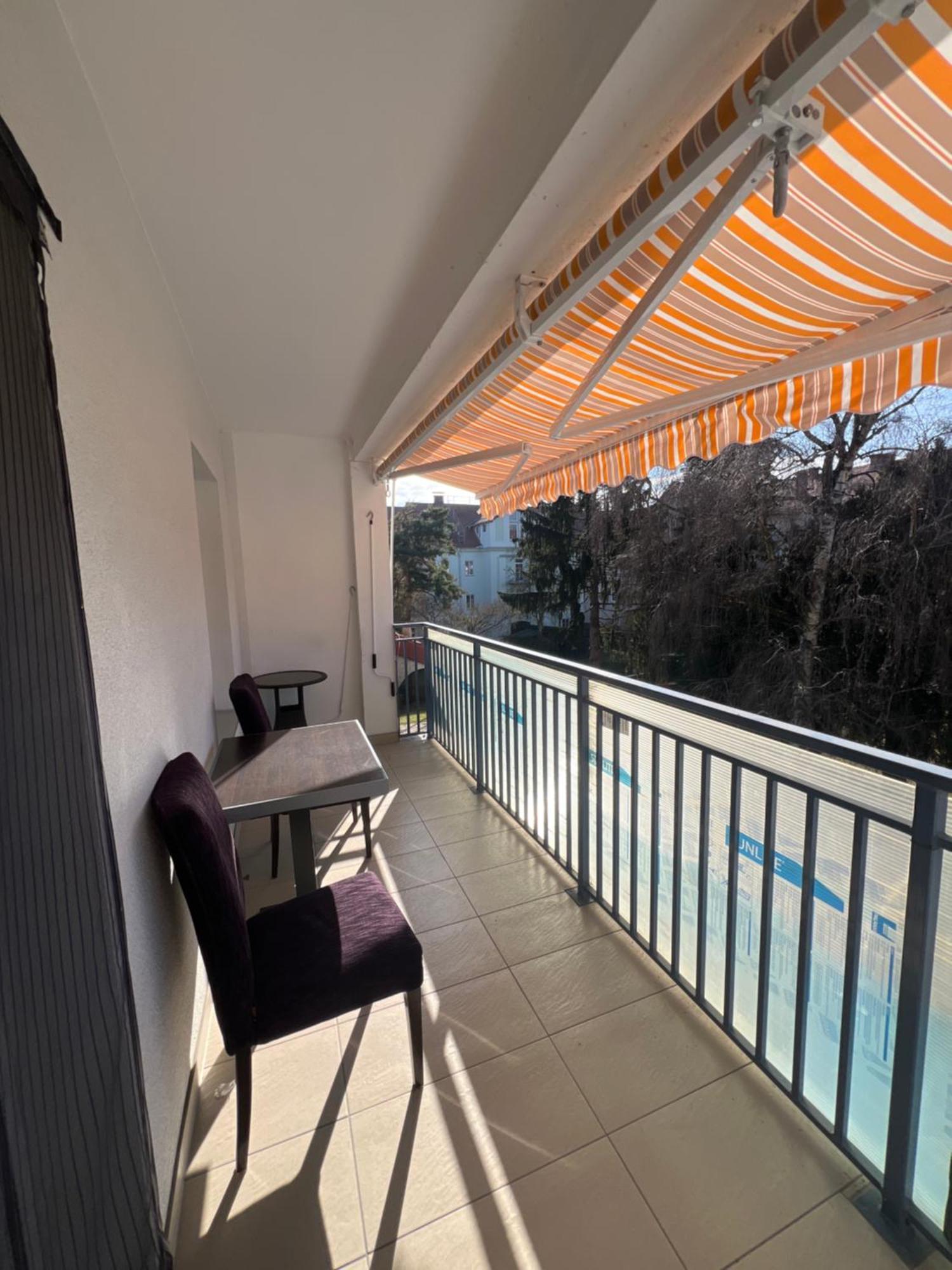 Apartment Zhang Грац Екстериор снимка