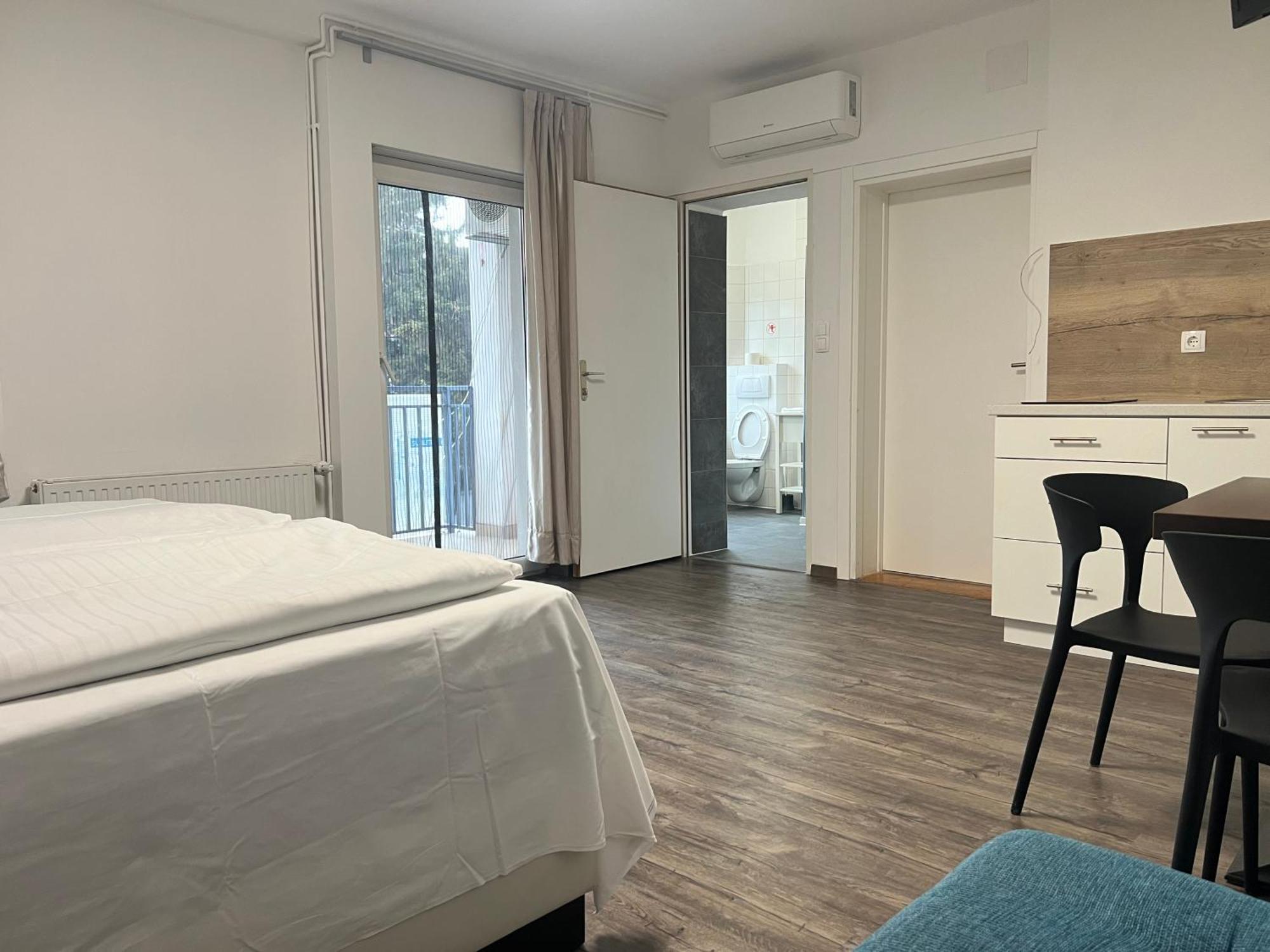 Apartment Zhang Грац Екстериор снимка