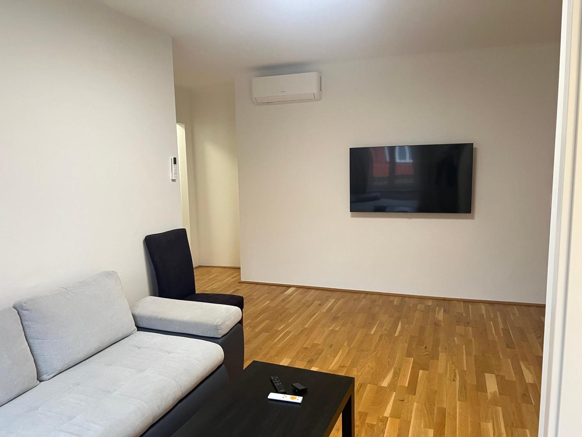 Apartment Zhang Грац Екстериор снимка