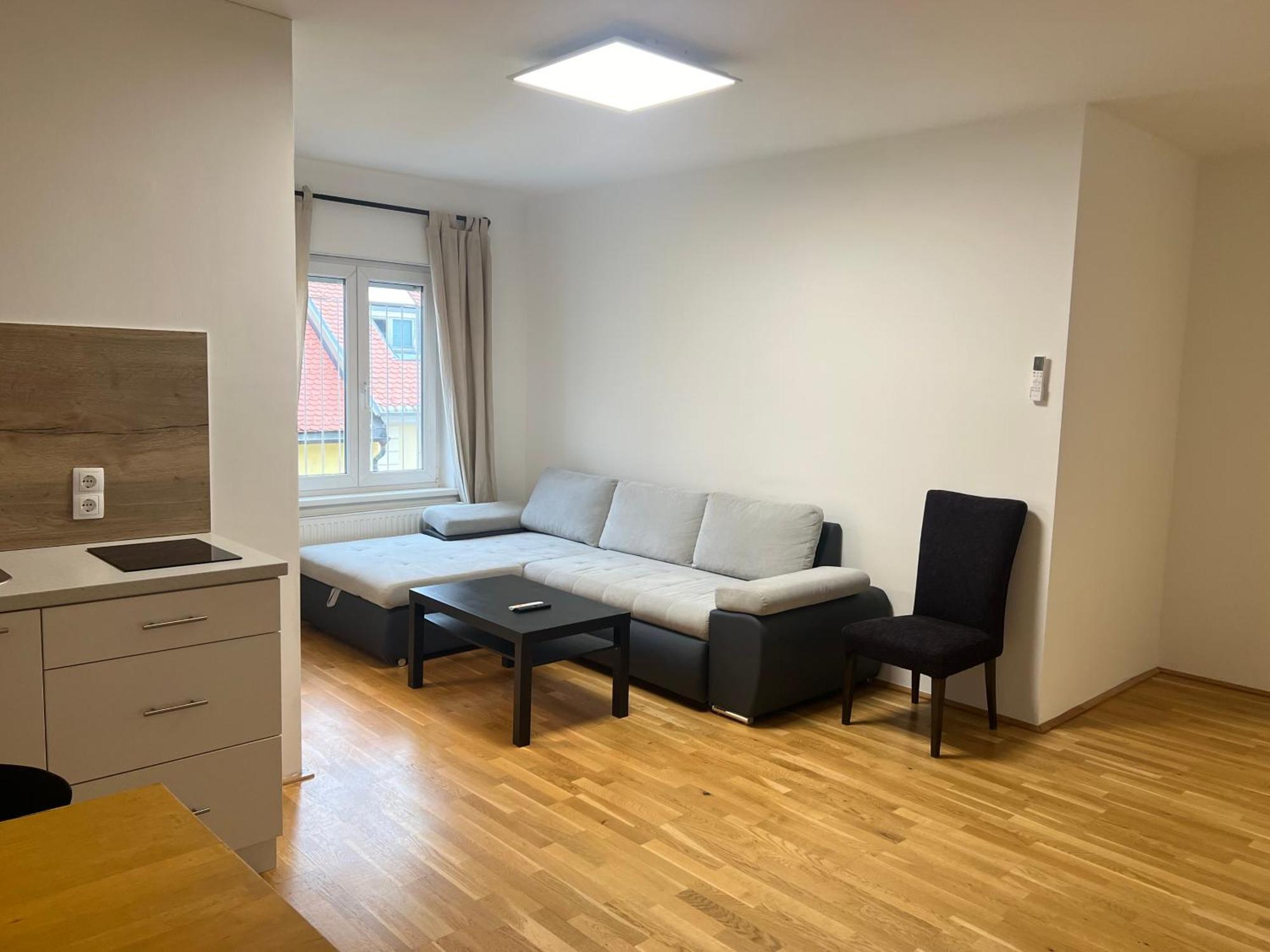 Apartment Zhang Грац Екстериор снимка
