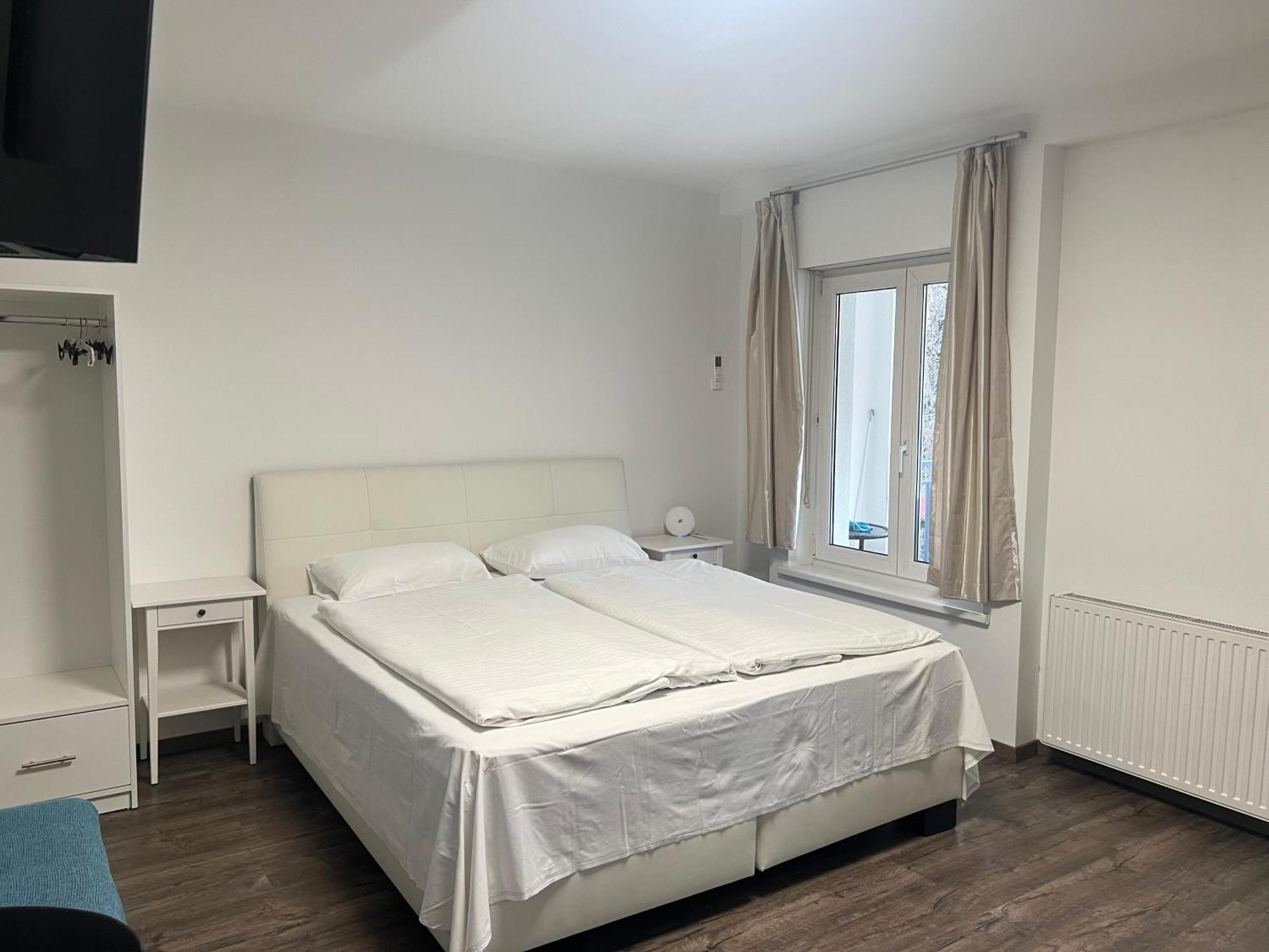 Apartment Zhang Грац Екстериор снимка
