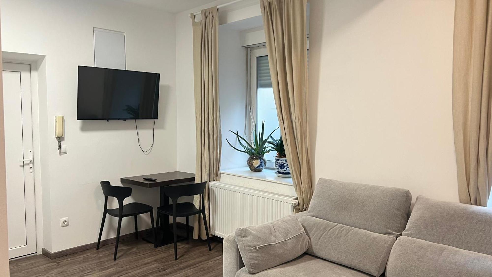 Apartment Zhang Грац Екстериор снимка